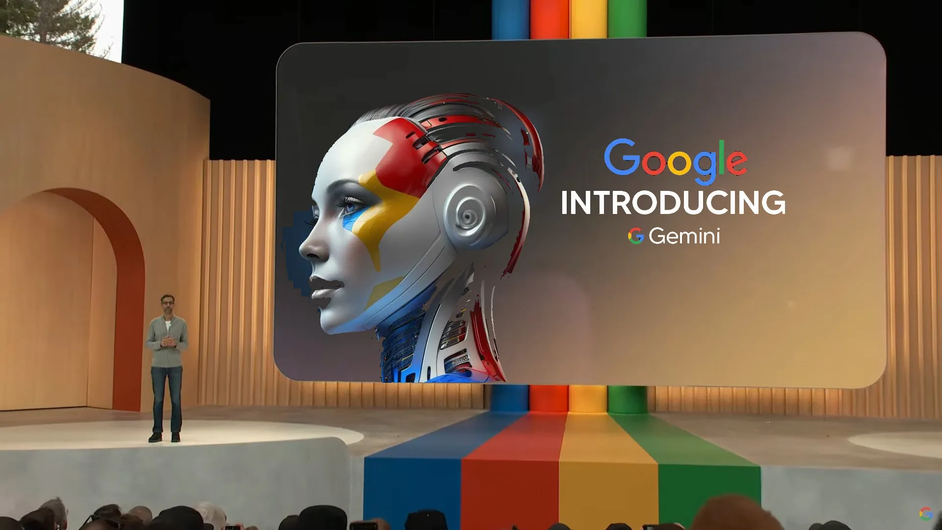 Exciting Update Google Integrates Gemini AI into Workspace, Boosting Security and Efficiency for All Users--