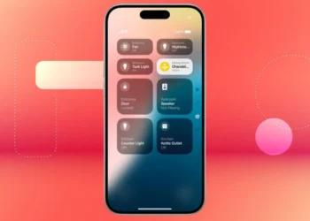 Explore What's New iOS 18 Rolls Out Exciting Control Center Upgrades and More for iPhone Users