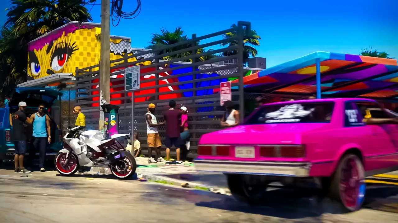 GTA 6 Trailer Rumored to Drop Soon Rockstar Hints at Big October Reveal and Fans Can't Wait---