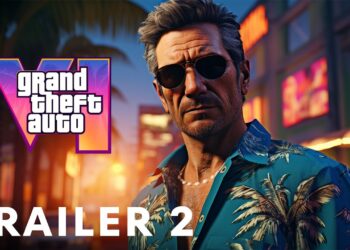 GTA 6 Trailer Rumored to Drop Soon Rockstar Hints at Big October Reveal and Fans Can't Wait