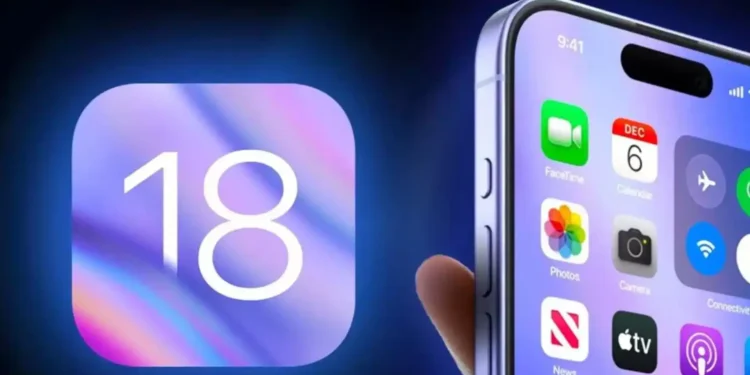 Get Ready to Upgrade What You Need to Know About Apple's iOS 18 Release Today