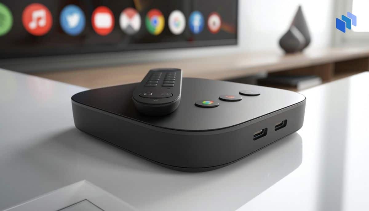 Get the Scoop How the Google TV Streamer Launch is Changing Home Entertainment Worldwide--