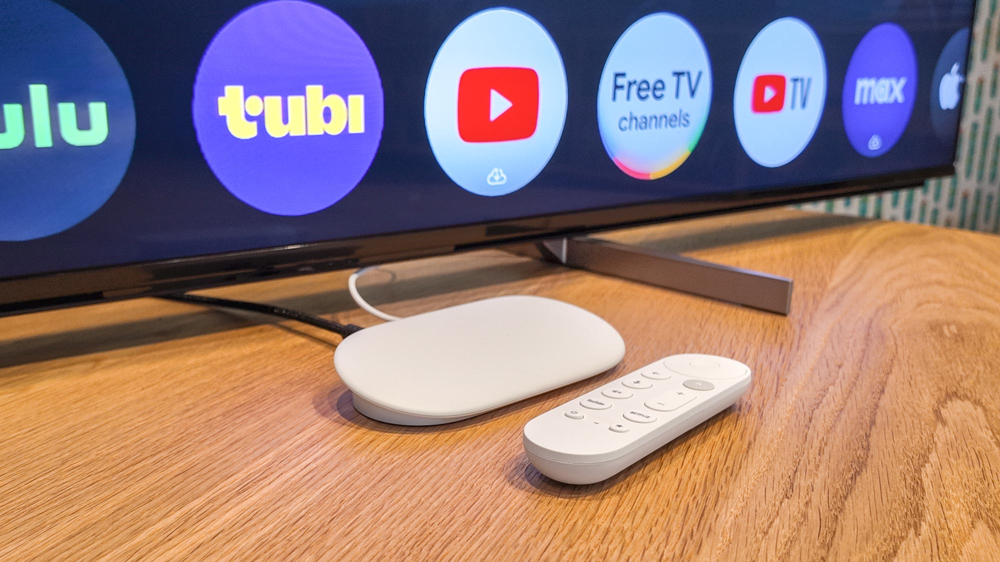 Get the Scoop How the Google TV Streamer Launch is Changing Home Entertainment Worldwide--