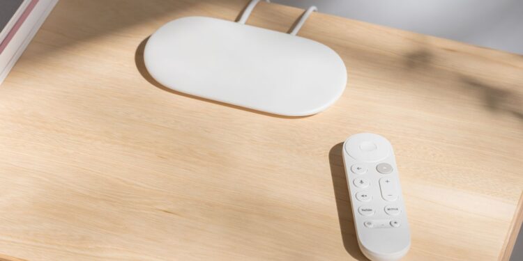 Get the Scoop How the Google TV Streamer Launch is Changing Home Entertainment Worldwide