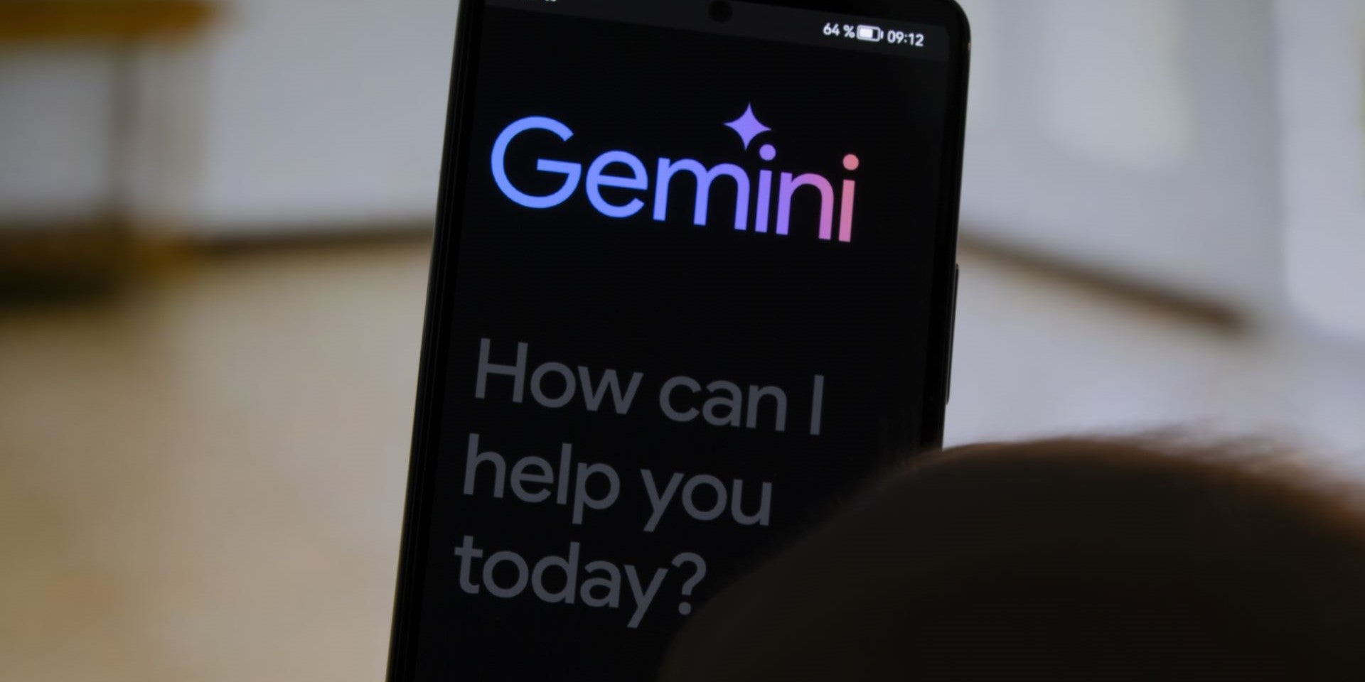 Hey Android Users, Google's New Free Chatbot Gemini Live is Here to Change How We Talk to Our Phones!--