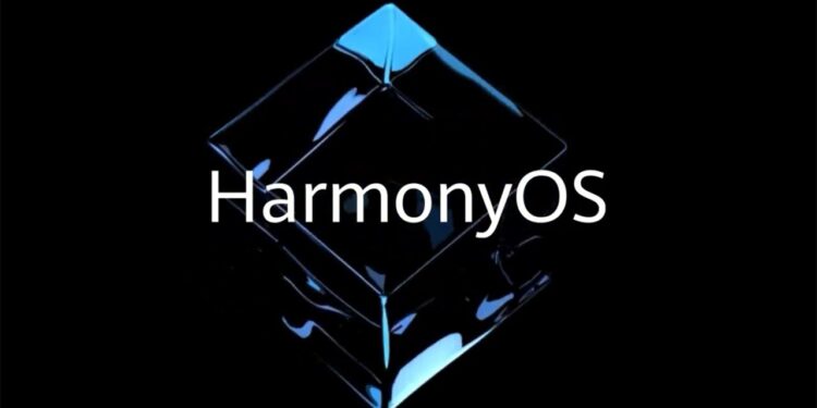 Huawei Waves Goodbye to Windows Here's Why Your Next PC Might Run HarmonyOS--