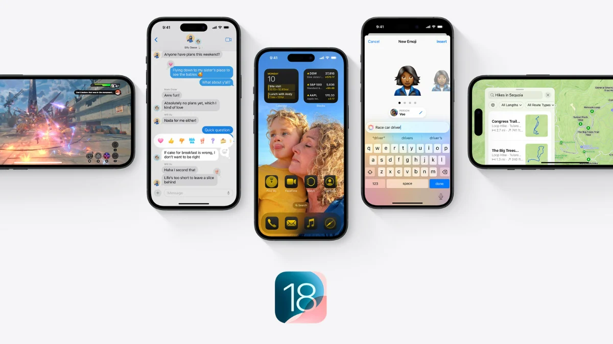 Just Dropped Uncover the Latest iPhone 16 iOS 18 Updates and Secret Features You Need to Try Now----