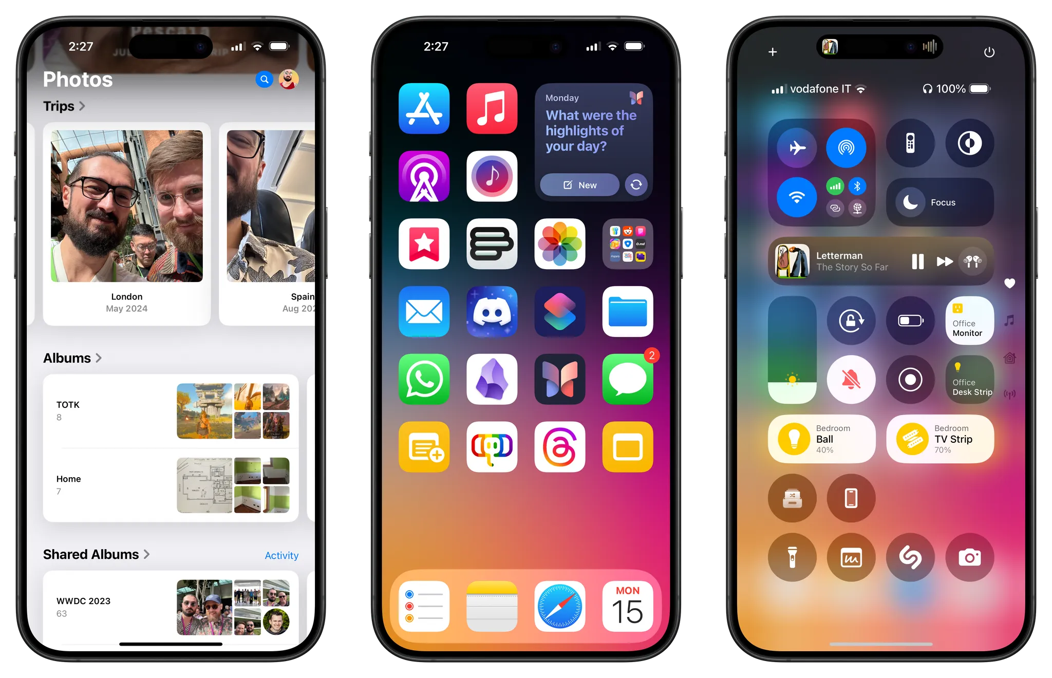 Just Dropped Uncover the Latest iPhone 16 iOS 18 Updates and Secret Features You Need to Try Now--