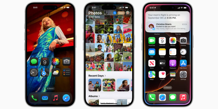 Just Dropped Uncover the Latest iPhone 16 iOS 18 Updates and Secret Features You Need to Try Now