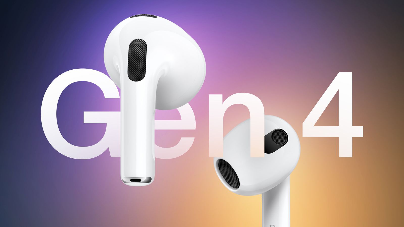 Apple's Newest AirPods 4—Are They Worth the Upgrade with Noise