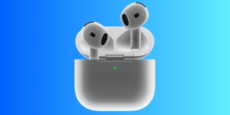 Just Launched Apple's Newest AirPods 4—Are They Worth the Upgrade with Noise Cancellation Features