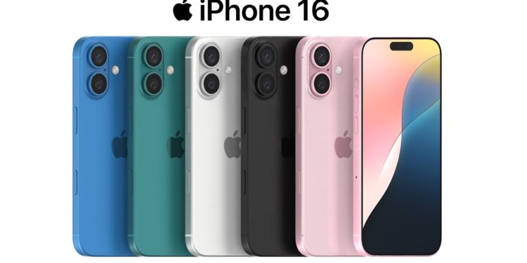 Just Launched Get Your New iPhone 16 Today Without the Wait at Local Apple Stores