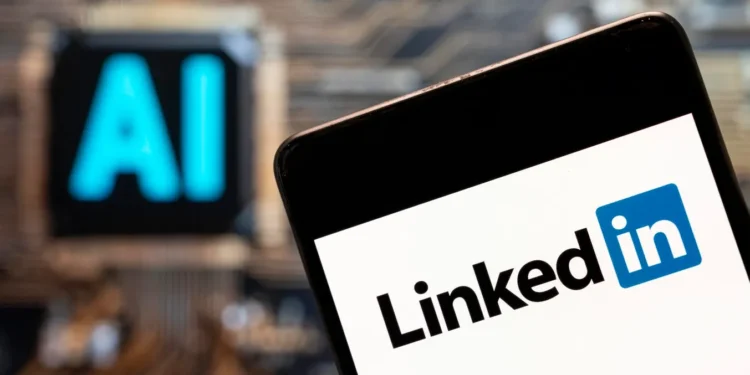 LinkedIn Users Shocked How Your Data is Secretly Powering AI – And What You Can Do About It----