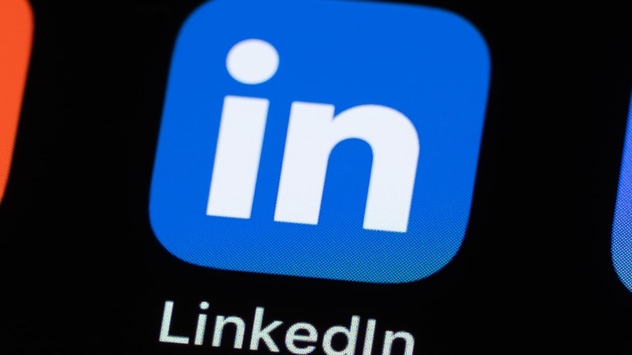 LinkedIn Users Shocked How Your Data is Secretly Powering AI – And What You Can Do About It-