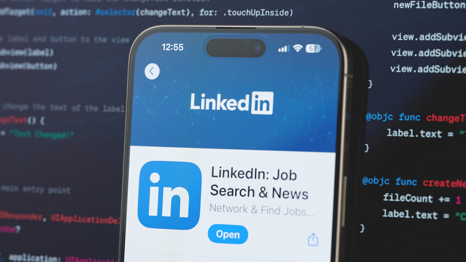 LinkedIn Users Shocked How Your Data is Secretly Powering AI – And What You Can Do About It--