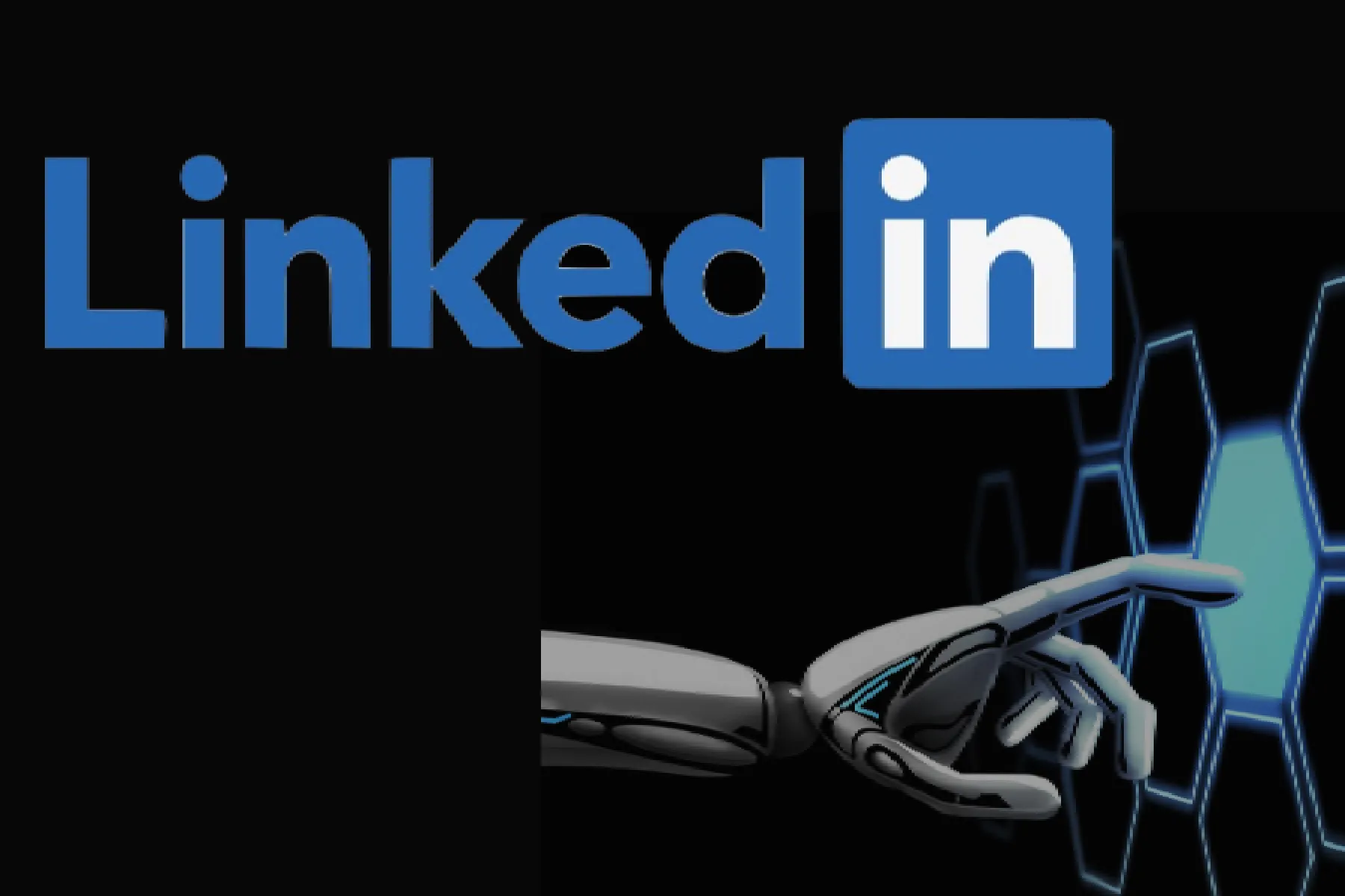 LinkedIn Users Shocked How Your Data is Secretly Powering AI – And What You Can Do About It