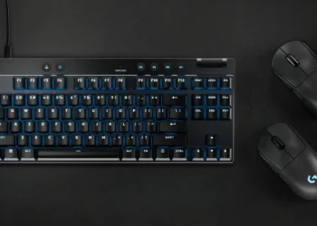 Logitech Launches New Pro Gaming Keyboards and Superlight Mice at Logi Play 2024—Everything You Need to Know-