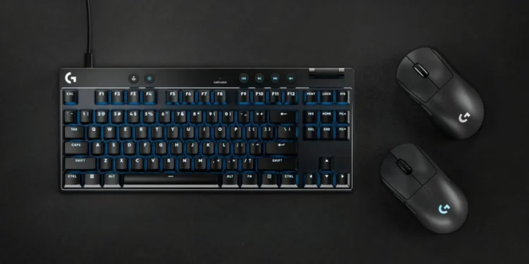 Logitech Launches New Pro Gaming Keyboards and Superlight Mice at Logi Play 2024—Everything You Need to Know-