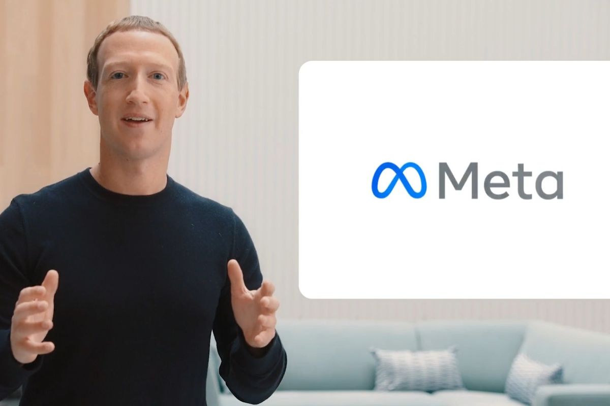 Mark Zuckerberg Reveals How Meta Innovates Faster Than Apple in Latest Interview--