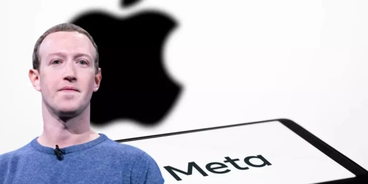 Mark Zuckerberg Reveals How Meta Innovates Faster Than Apple in Latest Interview