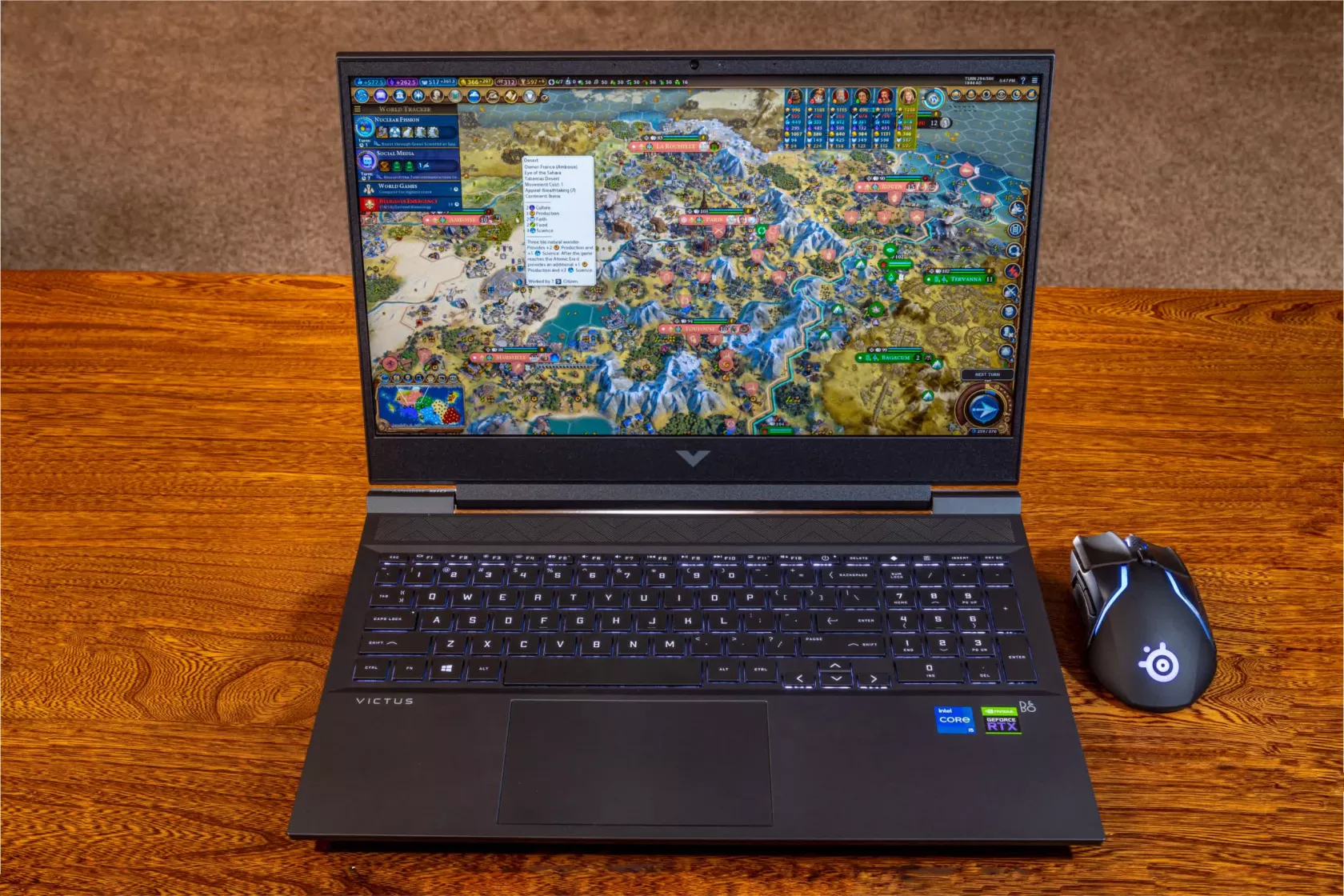 Massive Price Drop HP Victus 16 Gaming Laptop with RTX 4070 Now Under $900 – Here's Why Gamers Are Excited-