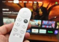 Meet Google’s Latest Smart TV Hub Stream Sports, Control Your Home, and More with the New Google TV Streamer-------