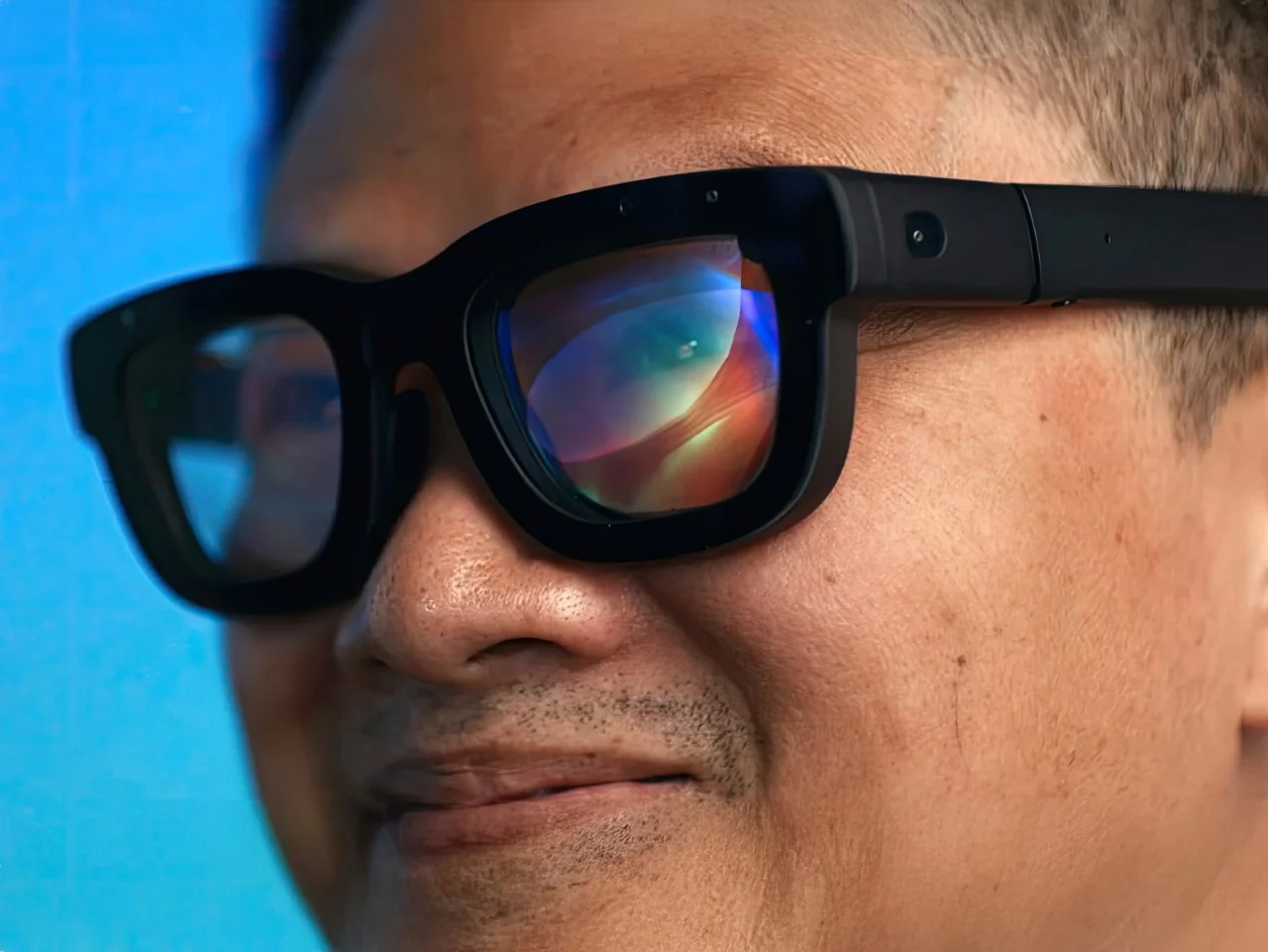 Meet Meta's New Magic Glasses How They Will Change The Way We See the World in 2027----