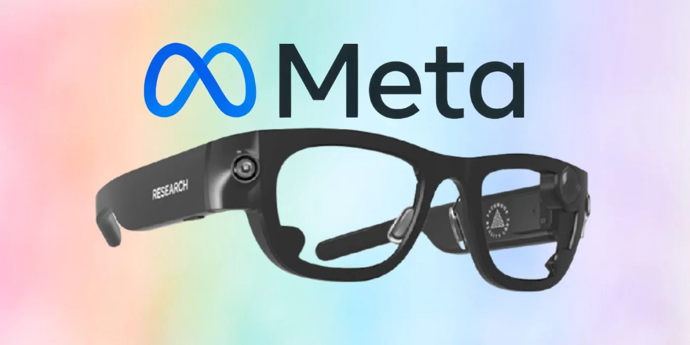 Meet Meta's New Magic Glasses How They Will Change The Way We See the World in 2027--