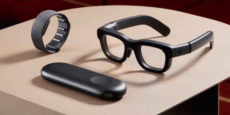 Meet Meta's New Magic Glasses How They Will Change The Way We See the World in 2027