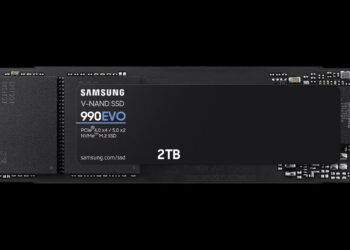 Meet Samsung's Latest Tech Marvel The 990 Evo Plus SSD Blazes Past Old Speeds, Perfect for Gamers and Pros