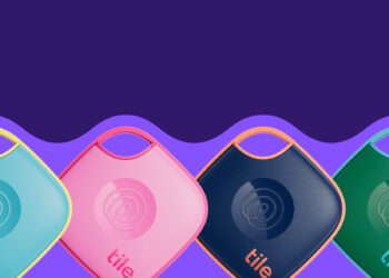 Meet Tile's Latest Trackers Cool Colors, Longer Range, and a Handy SOS Button – Why You'll Want One-----