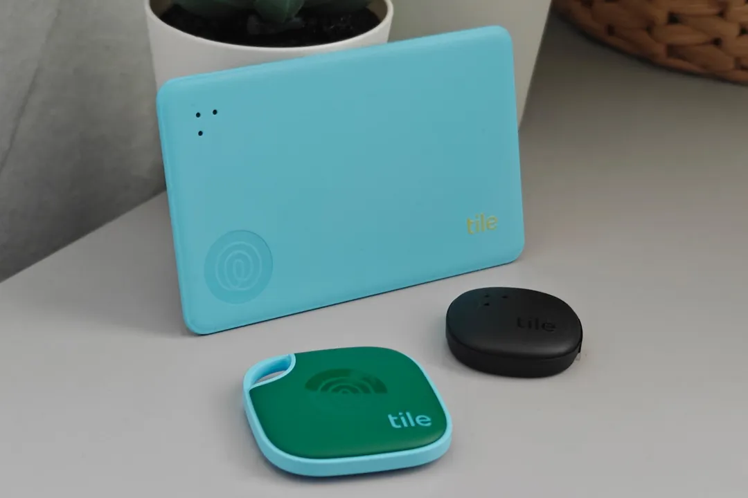 Meet Tile's Latest Trackers Cool Colors, Longer Range, and a Handy SOS Button – Why You'll Want One---