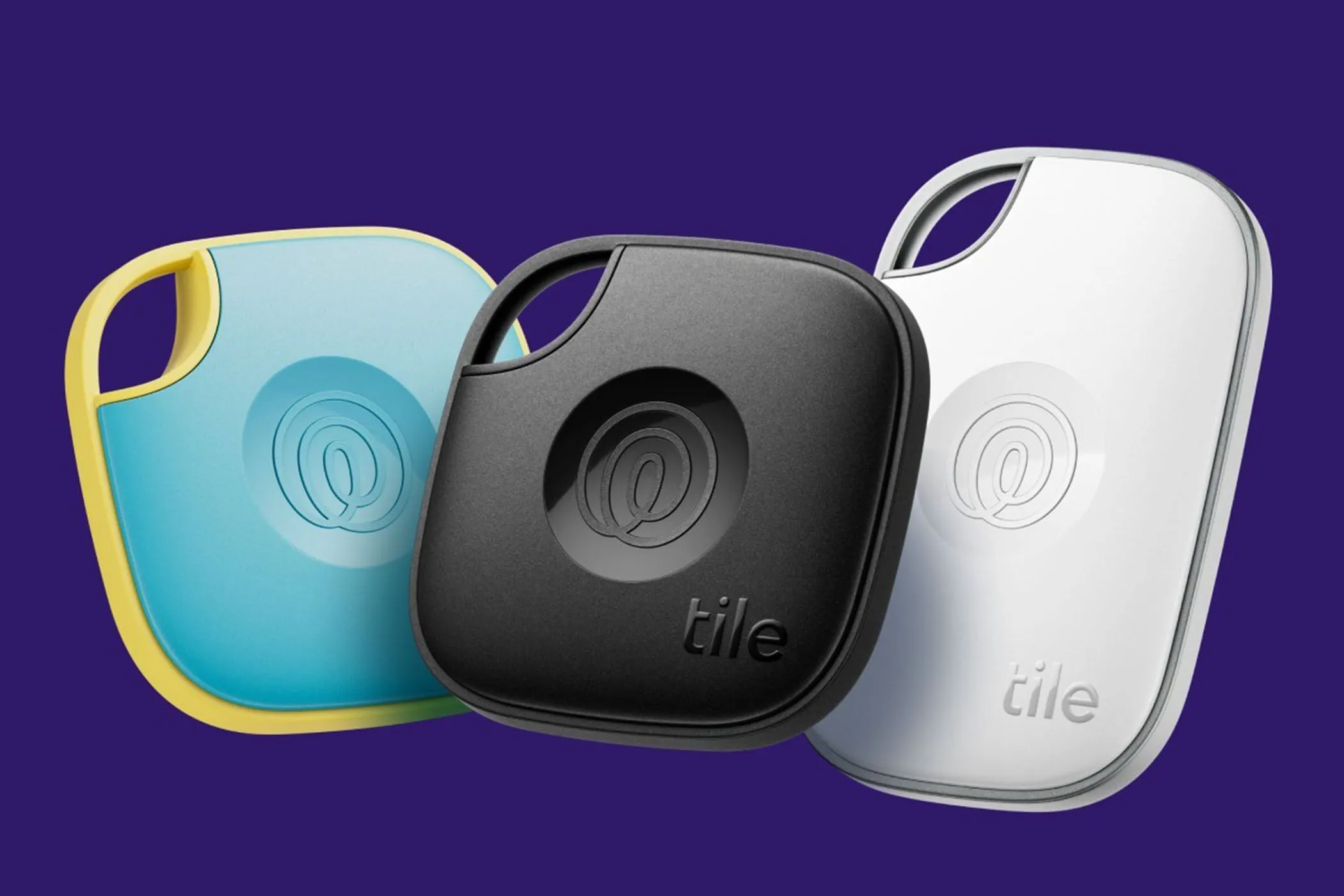 Meet Tile's Latest Trackers Cool Colors, Longer Range, and a Handy SOS Button – Why You'll Want One--