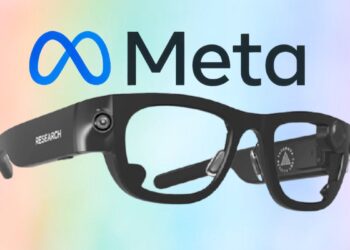 Meta Unveils Cutting-Edge AR Glasses at Connect A Peek into the Future of Wearable Tech