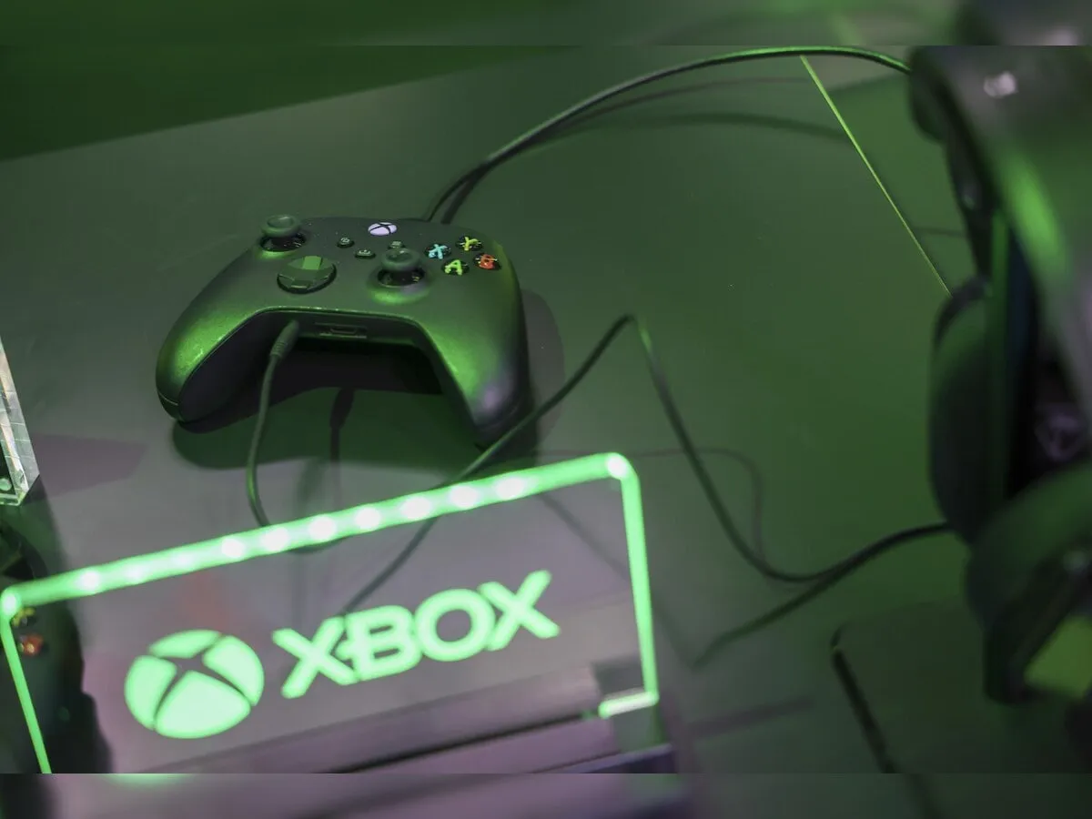 Microsoft Cuts 650 Jobs in Xbox Division What It Means for Gamers and the Future of Gaming----