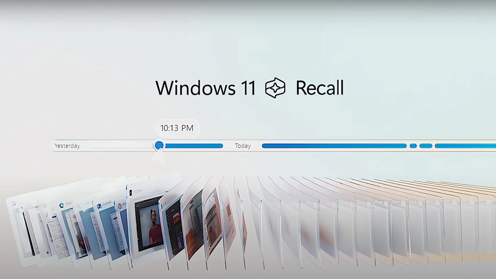 Microsoft Revamps Windows Recall A New Privacy-Friendly Update Makes Copilot+ Safer for Users