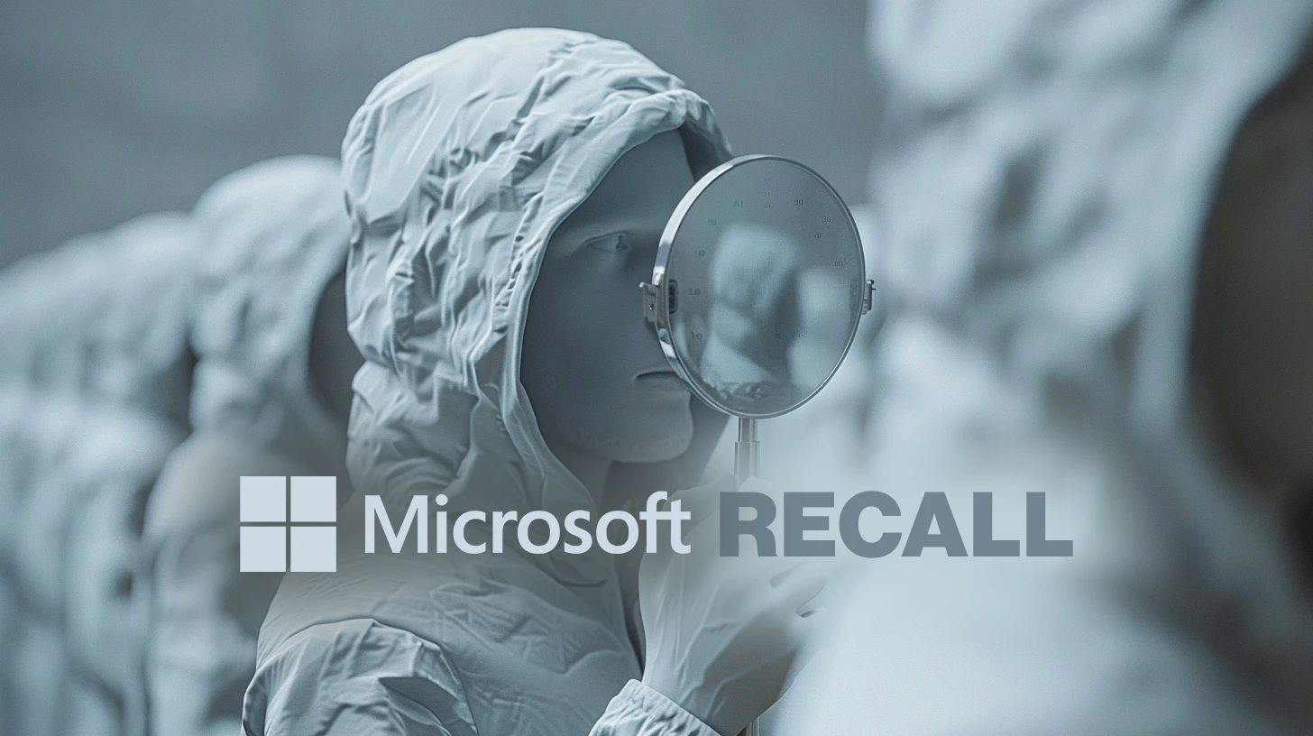 Microsoft’s New Windows Recall Update Promises Enhanced Security and Privacy with AI Encryption – Here’s What You Need to Know-----