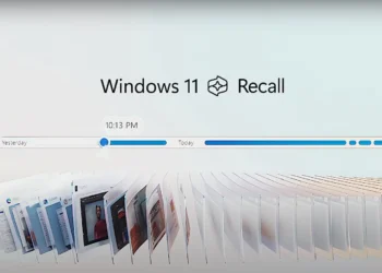 Microsoft’s New Windows Recall Update Promises Enhanced Security and Privacy with AI Encryption – Here’s What You Need to Know