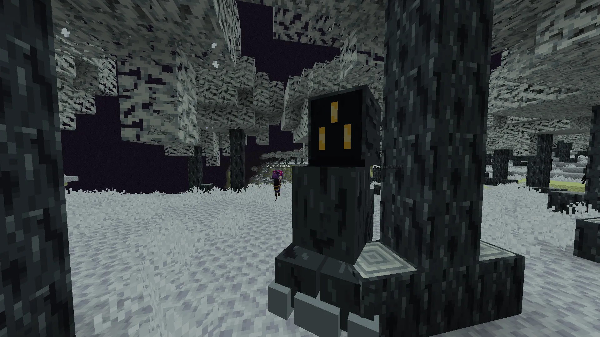 Minecraft Unveils Spooky New 'Pale Garden' Biome and Mob in Major Game Update---