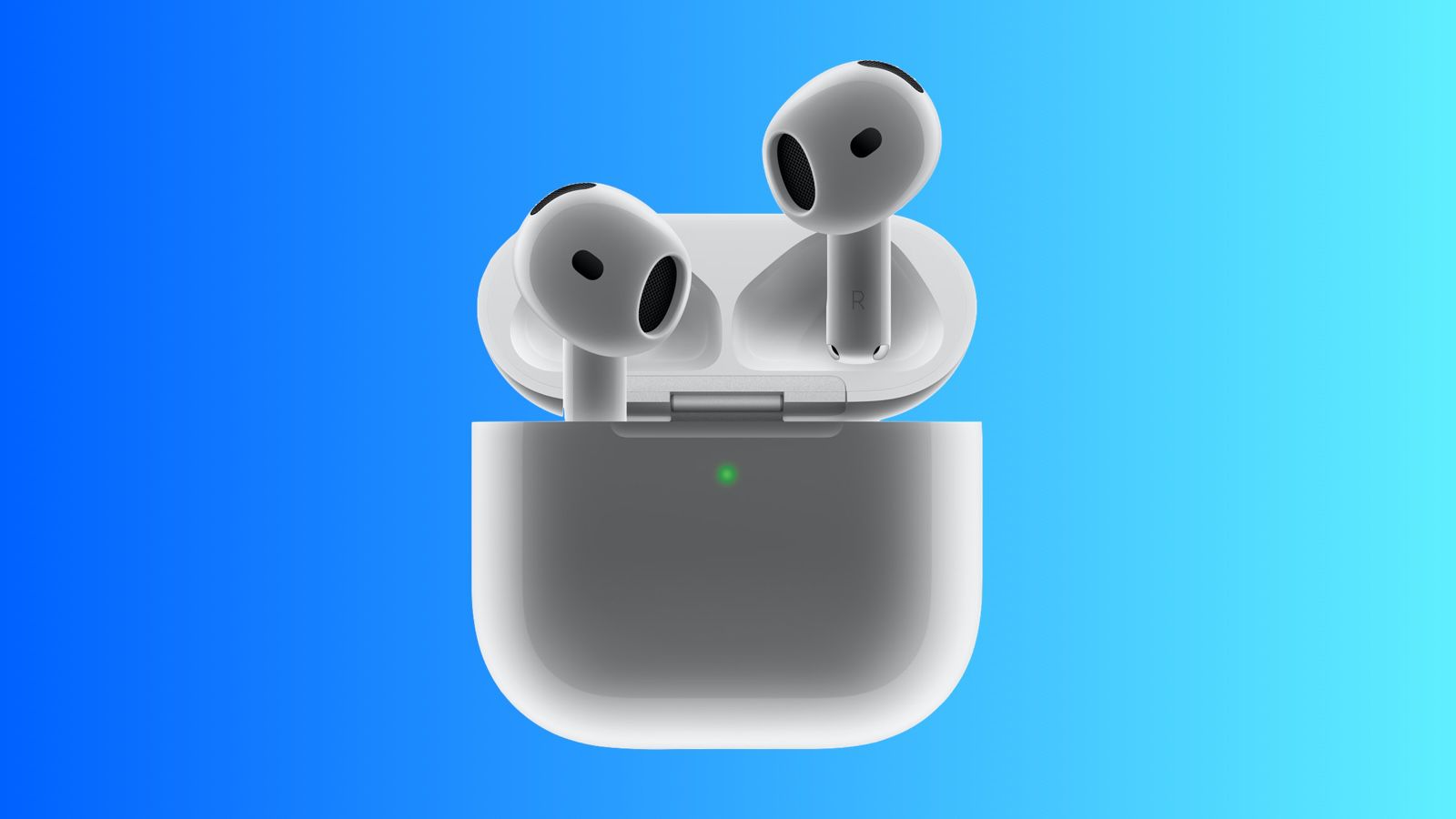 New $129 AirPods Pack Top Features for Less Apple Shakes Up Tech With Latest Update---