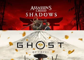 New 2025 Showdown Assassin’s Creed Shadows vs. Ghost of Yotei – Who Will Rule the Feudal Japan Scene-