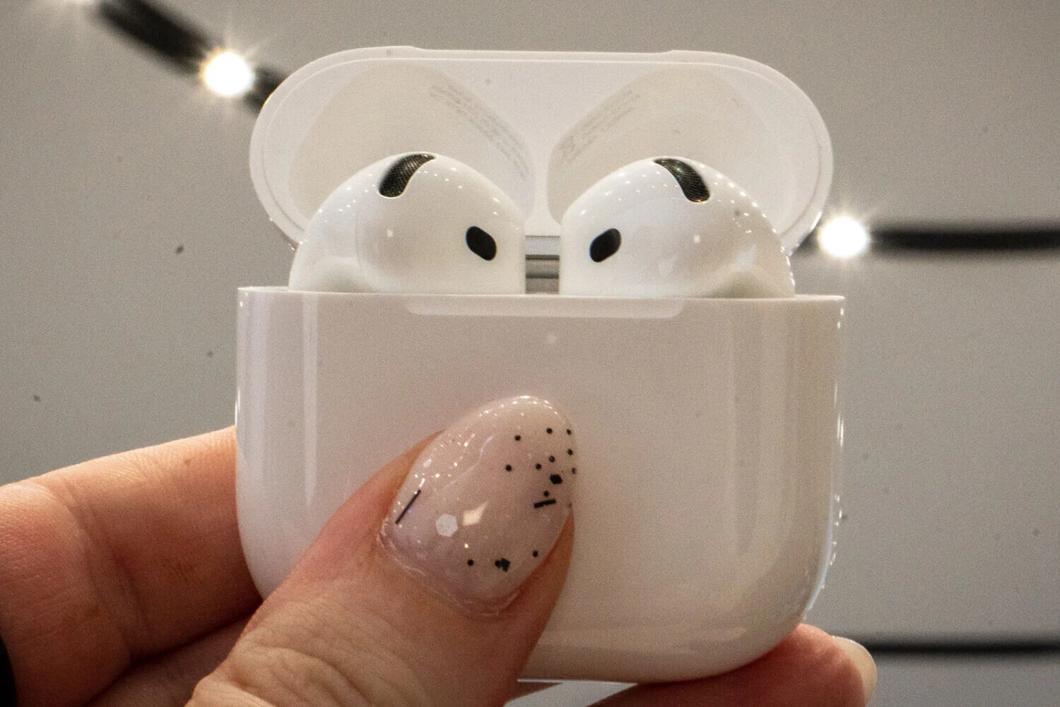 New AirPods 4 Review Are the Latest Apple Earbuds with Noise Cancellation Worth It----