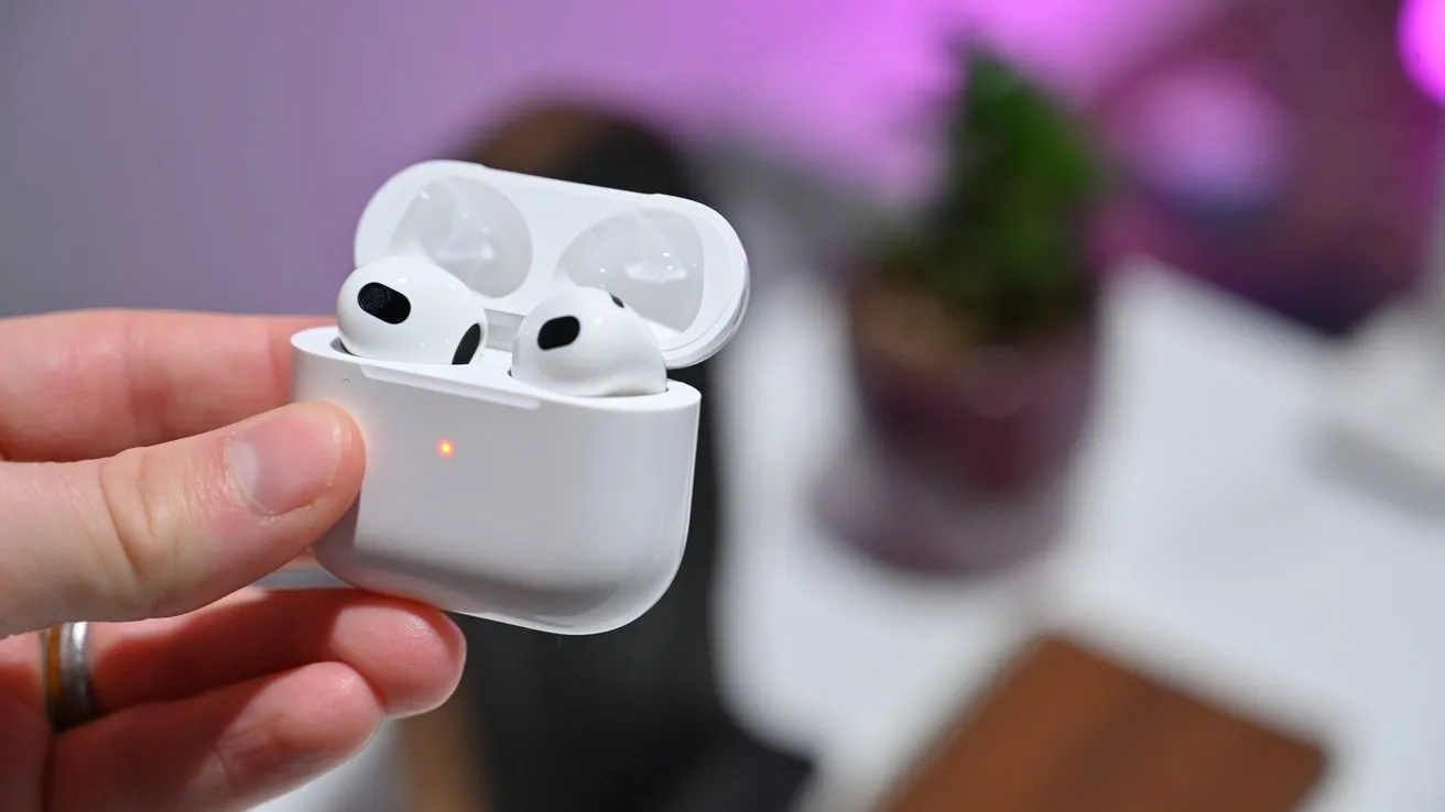 New AirPods Showdown Discover What's Cool in Apple's Latest AirPods 4 Compared to AirPods 3--