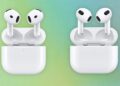 New AirPods Showdown Discover What's Cool in Apple's Latest AirPods 4 Compared to AirPods 3