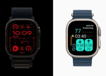 New Apple Watch Showdown Is the Series 10's Sleek Design Better Than Ultra 2's Extreme Durability