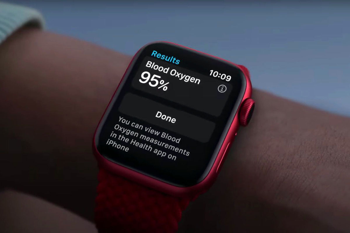 New Apple Watch Update Can It Really Spot Sleep Apnea Symptoms While You Sleep----