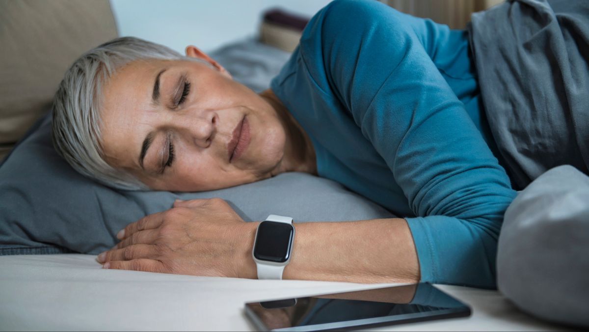 New Apple Watch Update Can It Really Spot Sleep Apnea Symptoms While You Sleep-