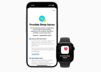 New Apple Watch Update Can It Really Spot Sleep Apnea Symptoms While You Sleep