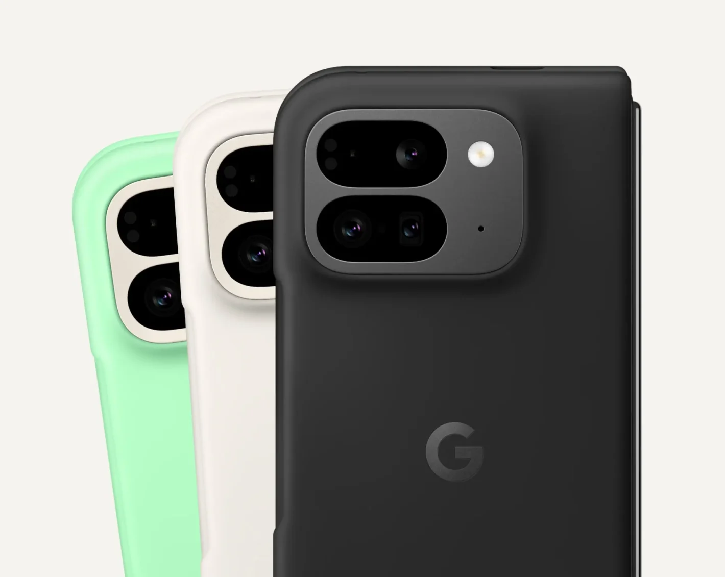 New Google Pixel 9 Pro Fold Slows Down Why It Charges More Slowly Than Other Models--