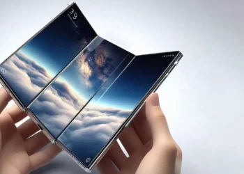 New Huawei Mate XT Ultimate Unfolds Why This $3,000 Smartphone Could Be 2025’s Big Hit----